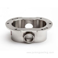 Food Machinery Precision Castings
